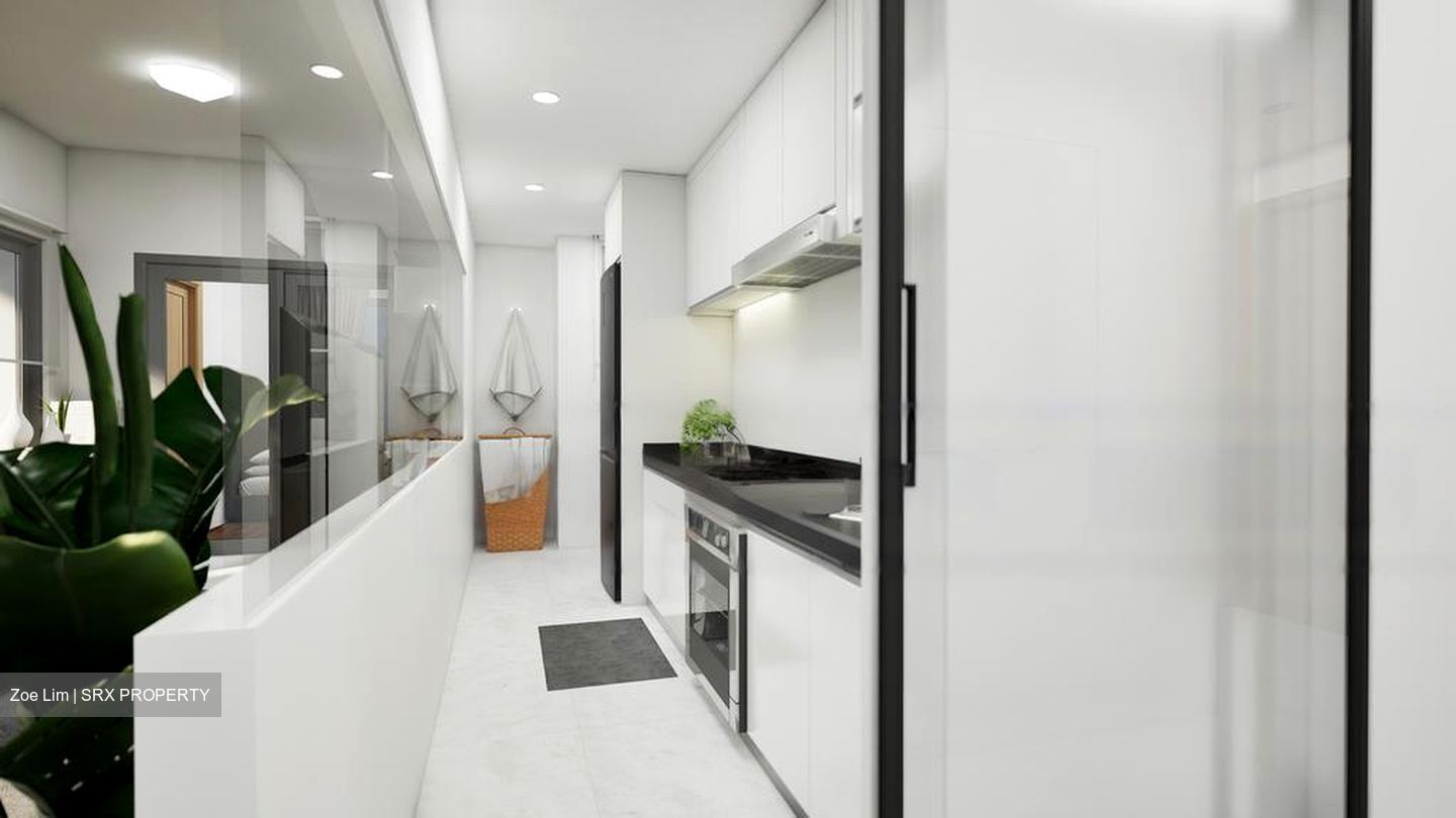 Starlight Suites (D9), Apartment #466773001